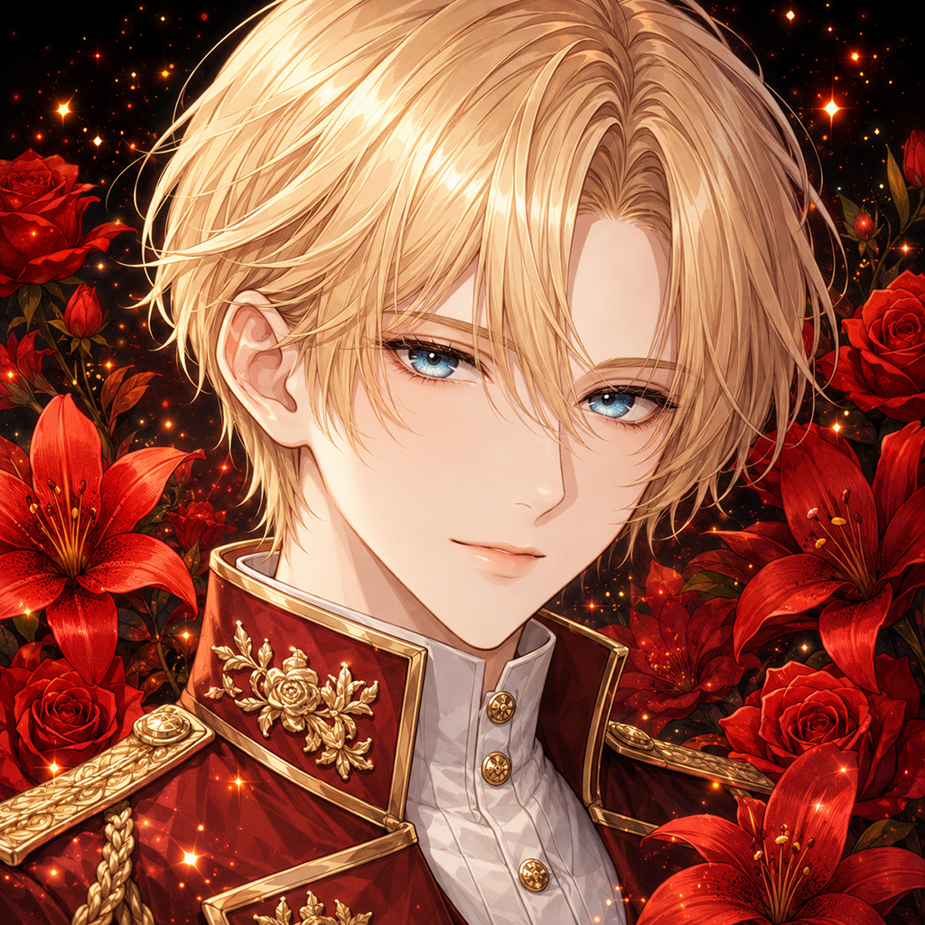 The Irregular Empress app icon